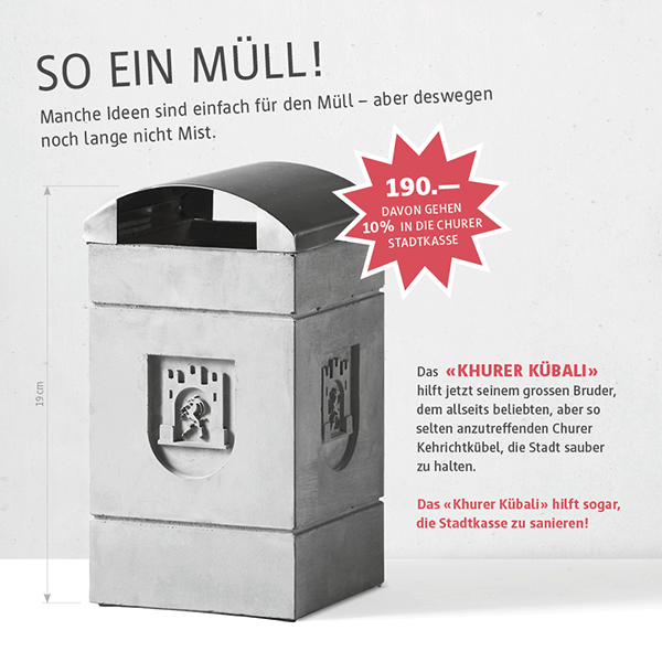Khurer K�bali Flyer