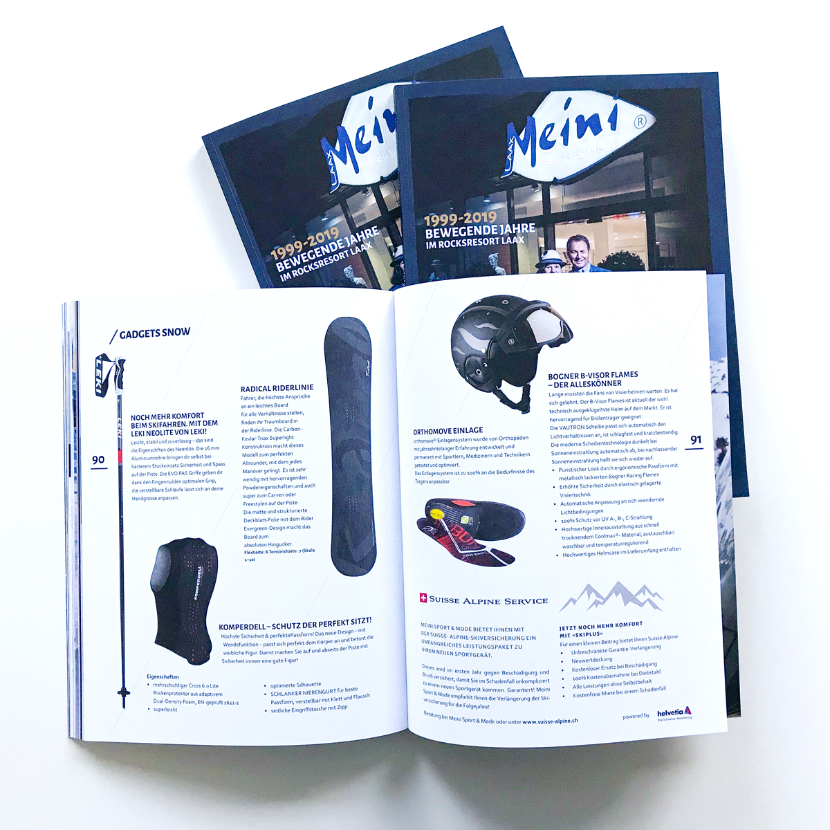 Meini Magazin Gadgets 2020