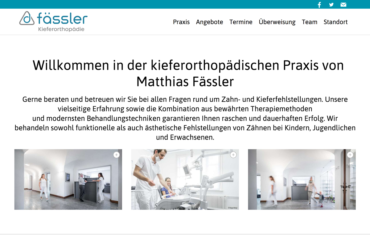 Praxis F�ssler