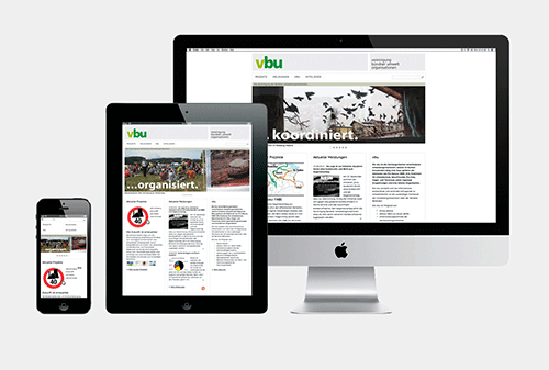 Responsive Design