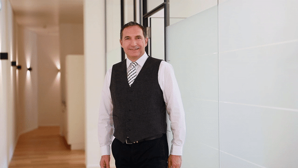 Peter Bacchini
