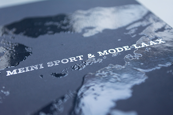 Meini Sport & Mode Laax